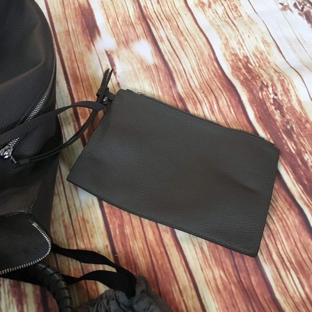 ALLSAINTS Kita Backpack - Picture 3 of 8